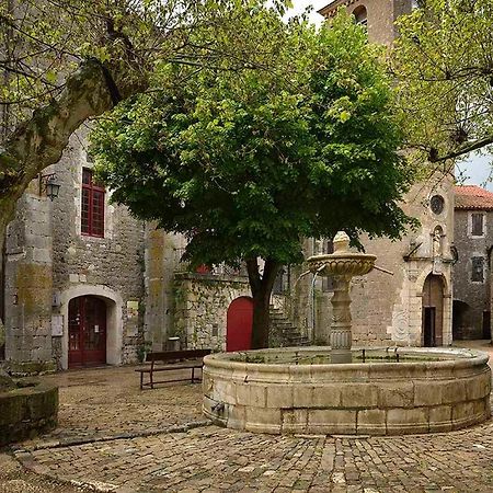 Апартаменти La Grange Cazouls-d Herault Екстер'єр фото